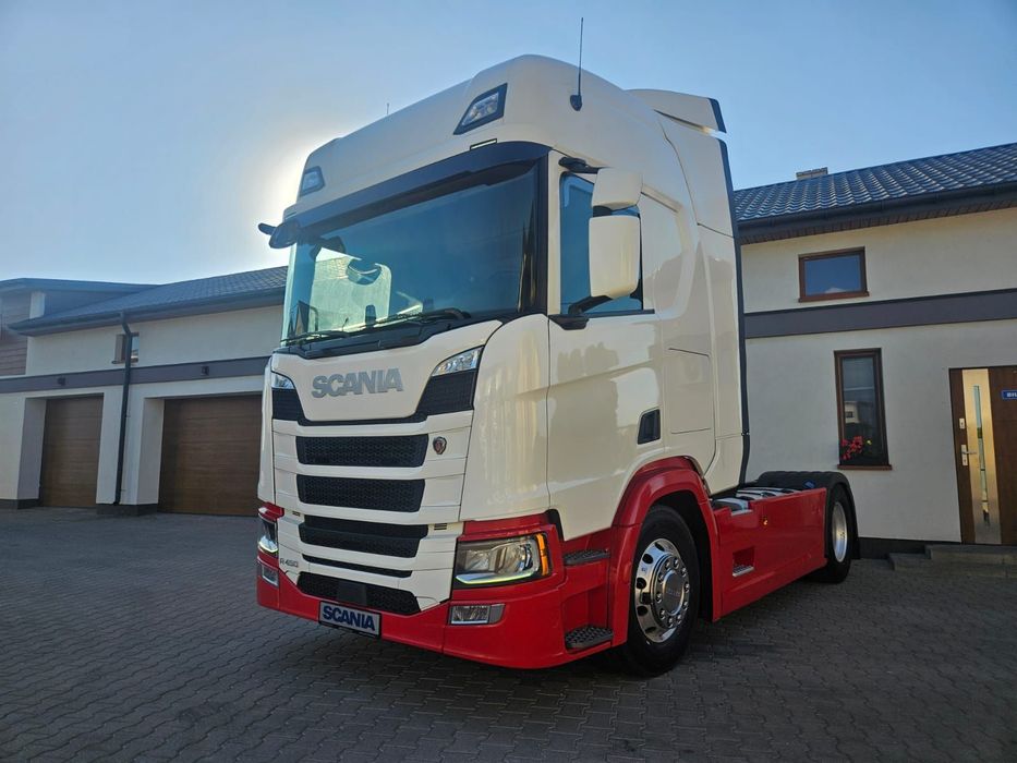 Scania