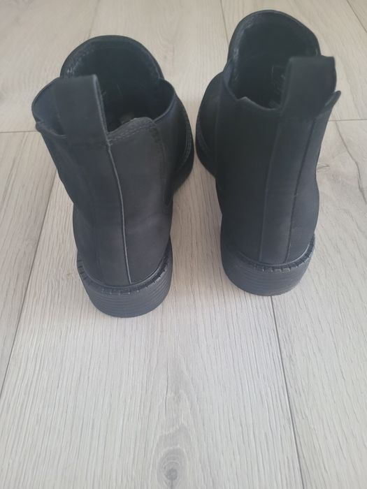 Botki damskie . Nowe