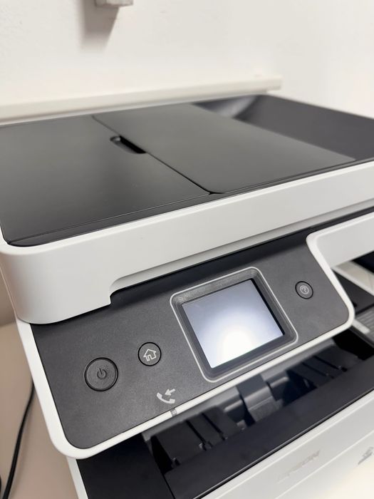 Impressora EPSON EcoTank ET-5170 (Multifunções - Jato de Tinta - Wi-Fi)