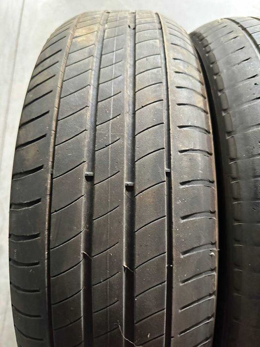 Літні шини 195 55 r20 MICHELIN Мішлен