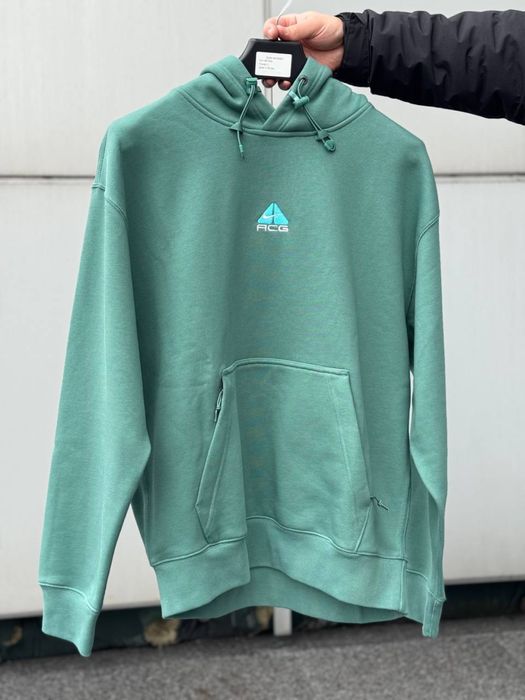 Худі Nike ACG, оригінал