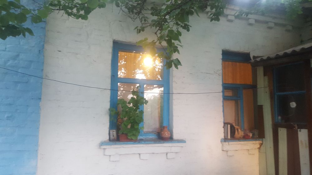 Продається будинок в ПГТ Маньківка