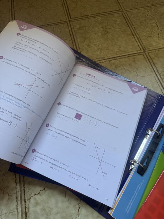 Dossier e manuais MatPower8 - NOVOS!