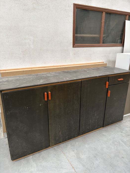 Movel de Apoio à bricolage