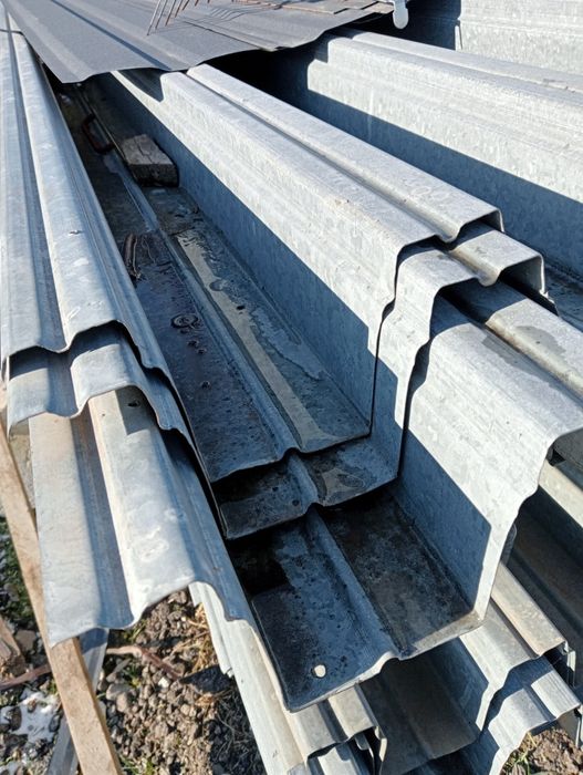 Ангарне перекриття