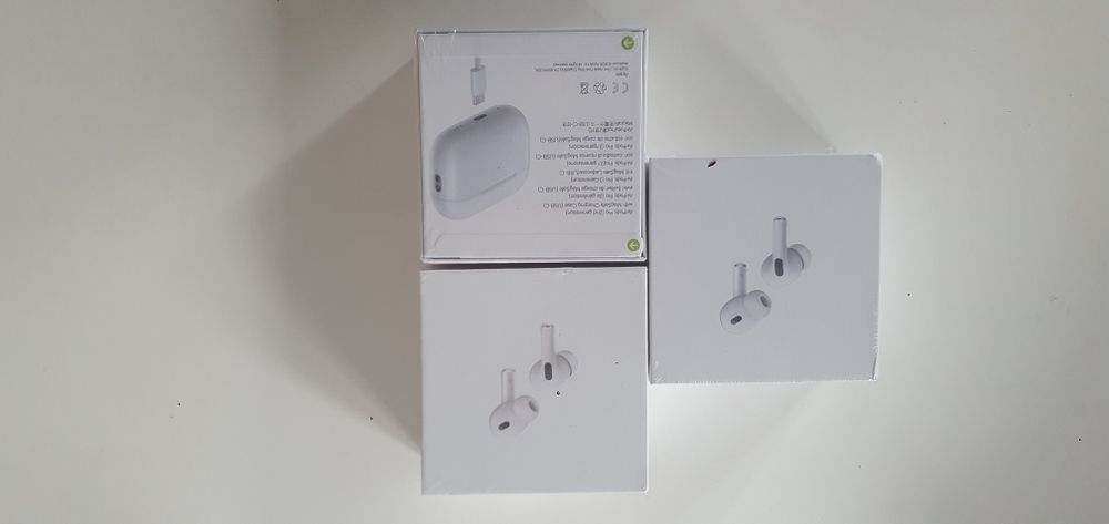 Słuchawki AirPodsPro