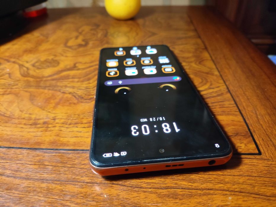 Xiaomi Redmi Note 10 Pro 8/256