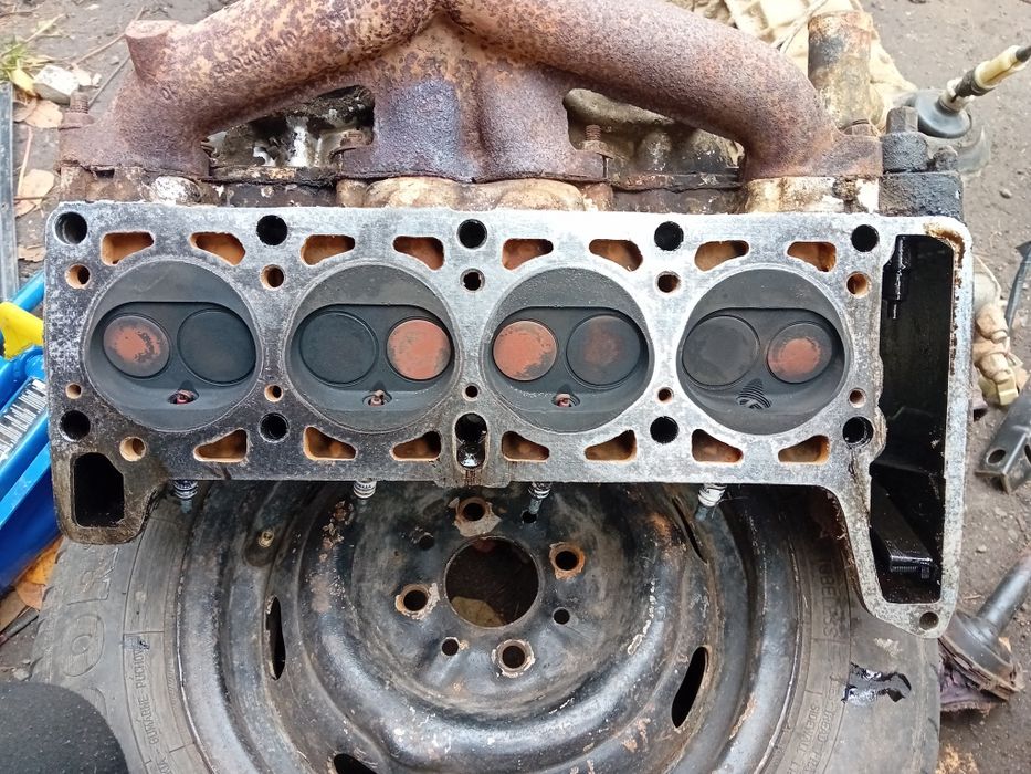 Запчастини ваз 2106 є хароша рульова колонка