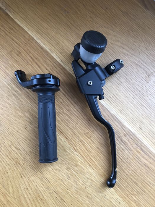 Зеркала повороротники