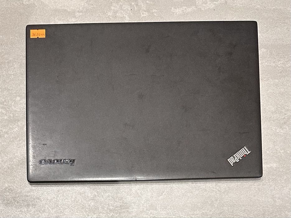 Ноутбук Lenovo X1 Carbon Gen 2 14" на запчастини! Ma644