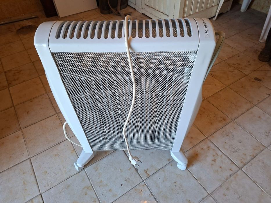 Aquecedor a óleo Philips