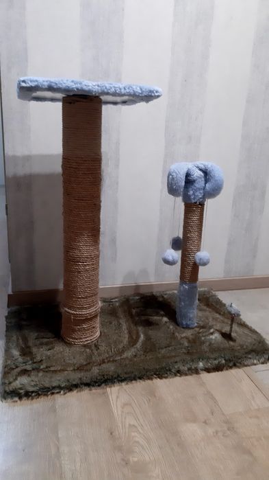 Продам когтеточку для кошек