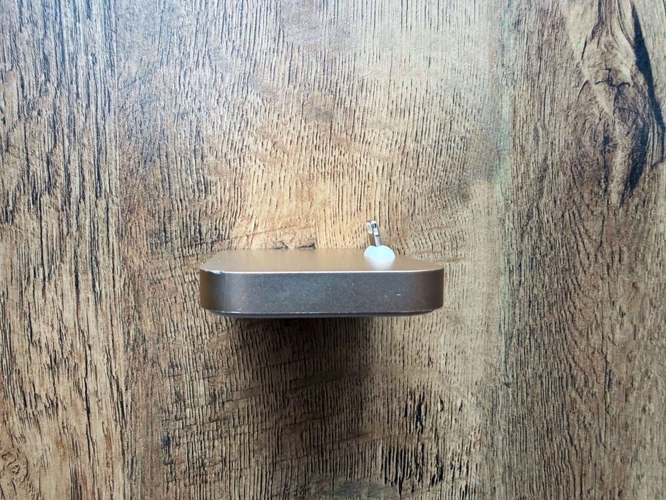 Stacja dokująca Apple A1717 do iPhone, Lightning, Jack 3.5mm, stan db