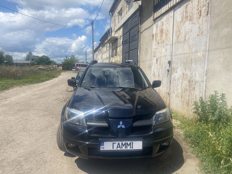 Продам Mitsubishi