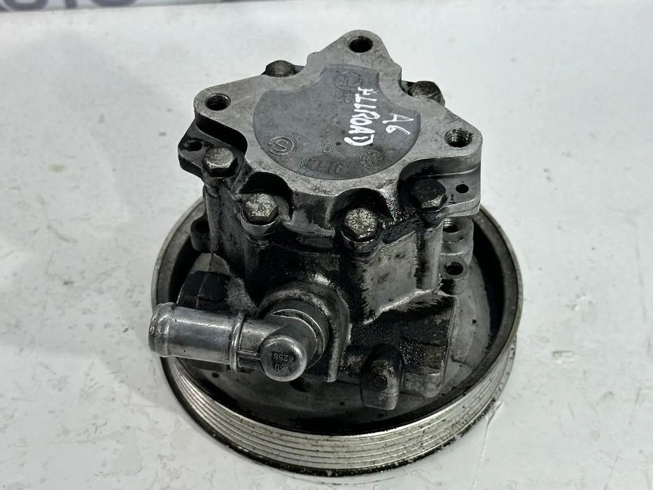 Bomba Direção Assistida - Audi A6 (C5) Allroad (2004)