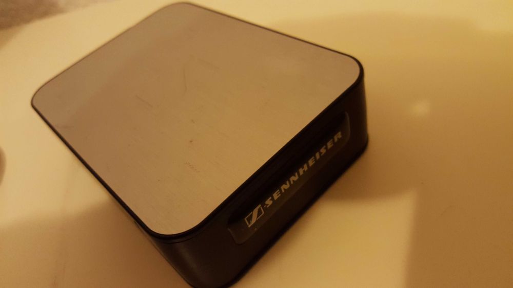 In ears Sennheiser IE8