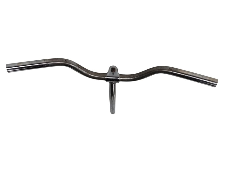 Kierownica z Mostem Romet Wigry Jubilat Gil Univesal Tyler