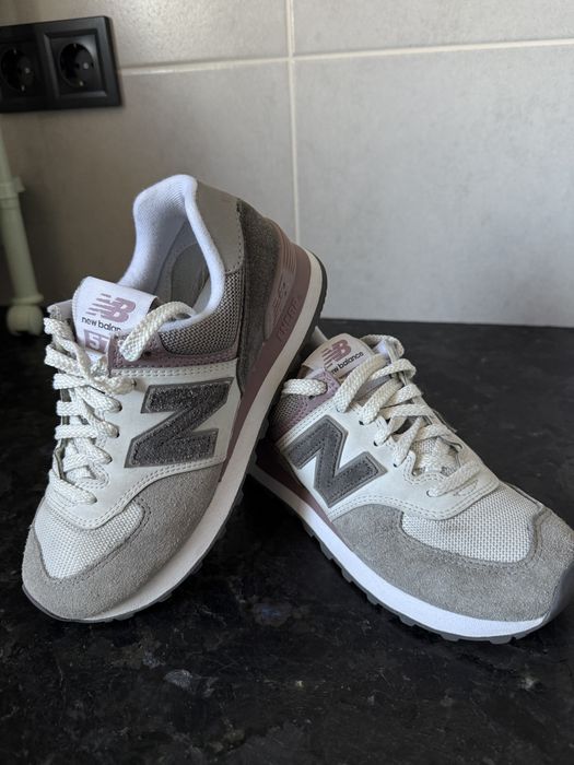 New Balance 574 Кросівки 36 розмір