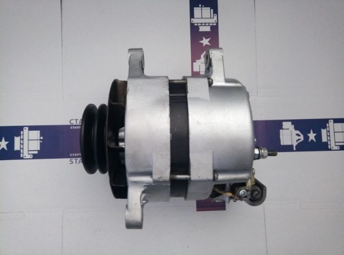 Генератор МАЗ, Камаз, ЯМЗ, Урал 28В