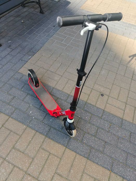 Hulajnoga Oxelo 9 Mid