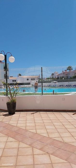 Apartamento T1 para venda
