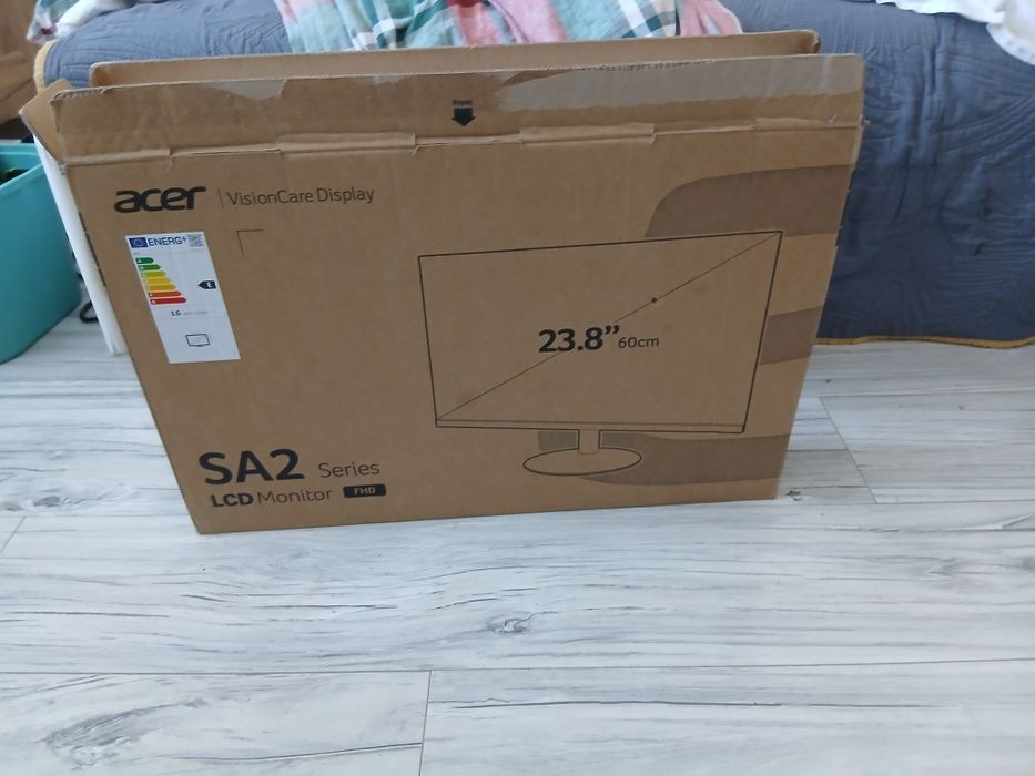 Monitor Acer sa2