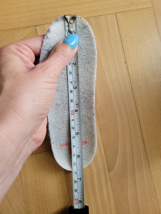 Buty zimowe, Śniegowce Elefanten r 25