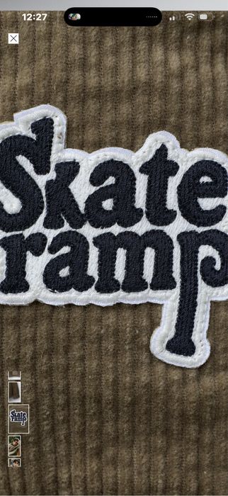 Вельветова рубашка фірми Zara ,розмір 140