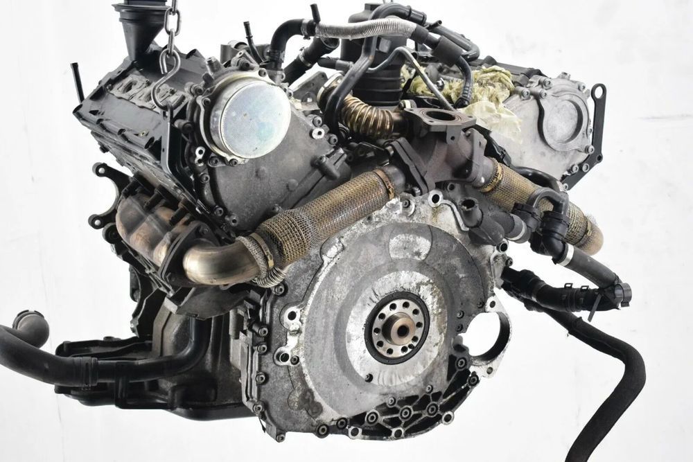 Motor CANC AUDI 2.7L 190 CV