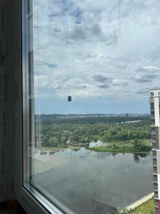 100 % Видова ЖК Русанівська гавань Найкраща ціна серед Аналогів Без %