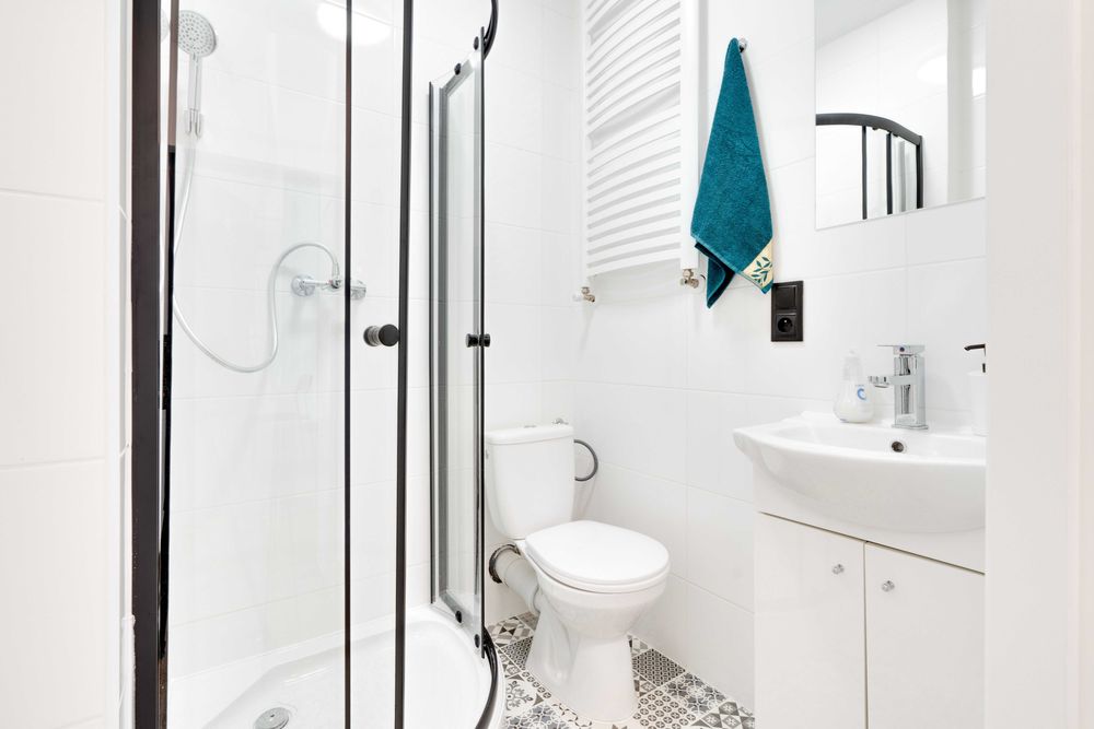 Kwatera pracownicza / Noclegi dla pracowników / Dla firm / Tychy