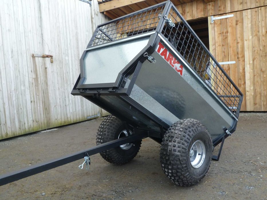 Прицеп для квадроцикла Украина 500