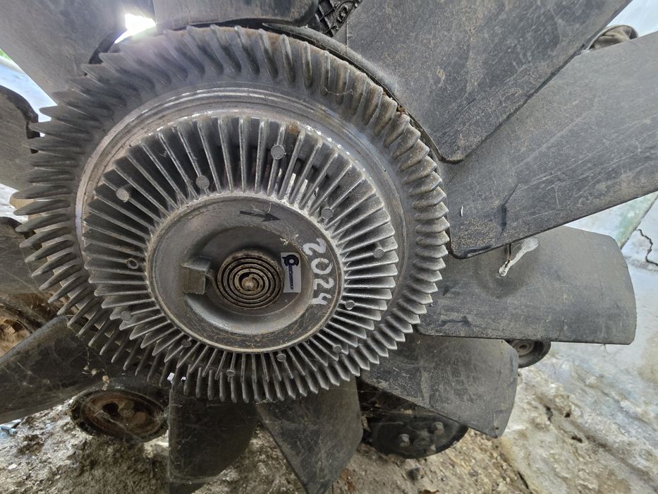 Motor M51 Range Rover P38