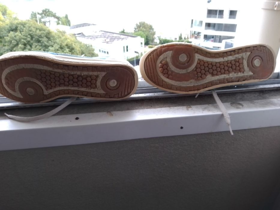 DeseJa 1 Novo Balanço?Sapatilhas New Balance Nº42-7E-Calçadei2EDesde2E