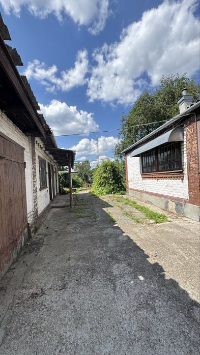 Продаж будинка в Рокитне