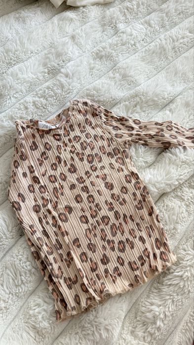 Кофтинка zara 92