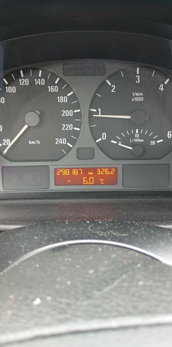 BMW E46 na sprzedaż