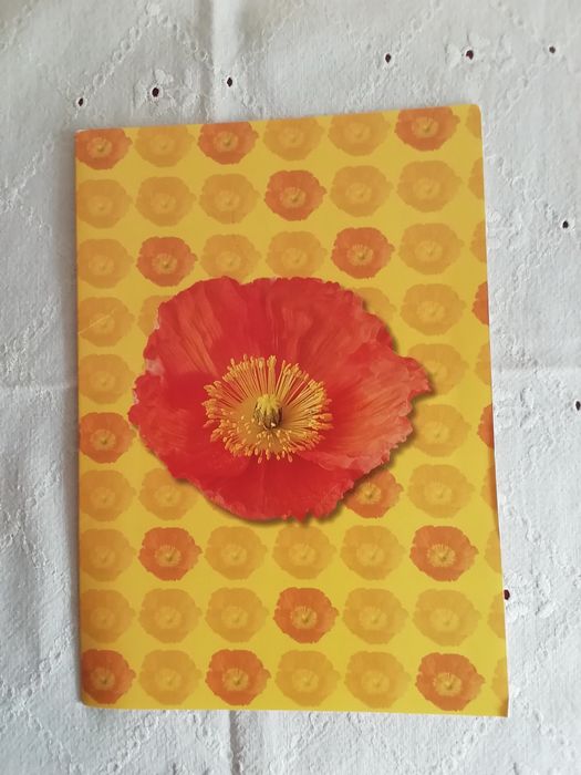 Postal de Michel Verlag