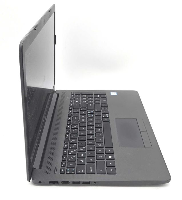 Laptop HP 250 G6 Intel Core i5 8 gen 8 GB RAM SSD 128 GB