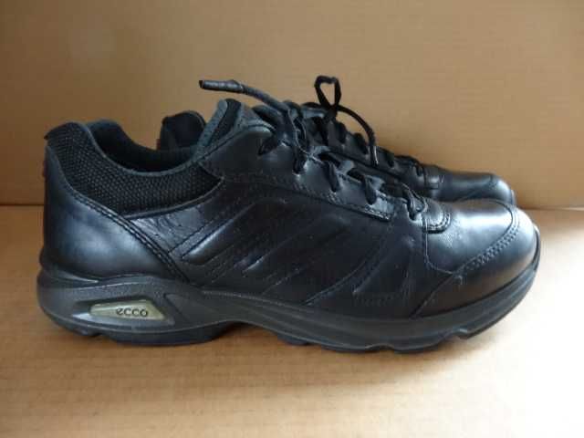 Buty ECCO roz 41 SKÓRA Receptor Półburty Turystyczne