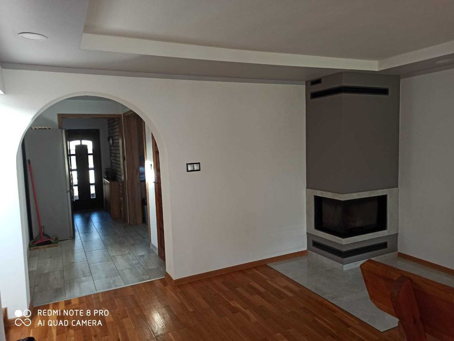 Dom do wynajęcia , kwatery pracownicze