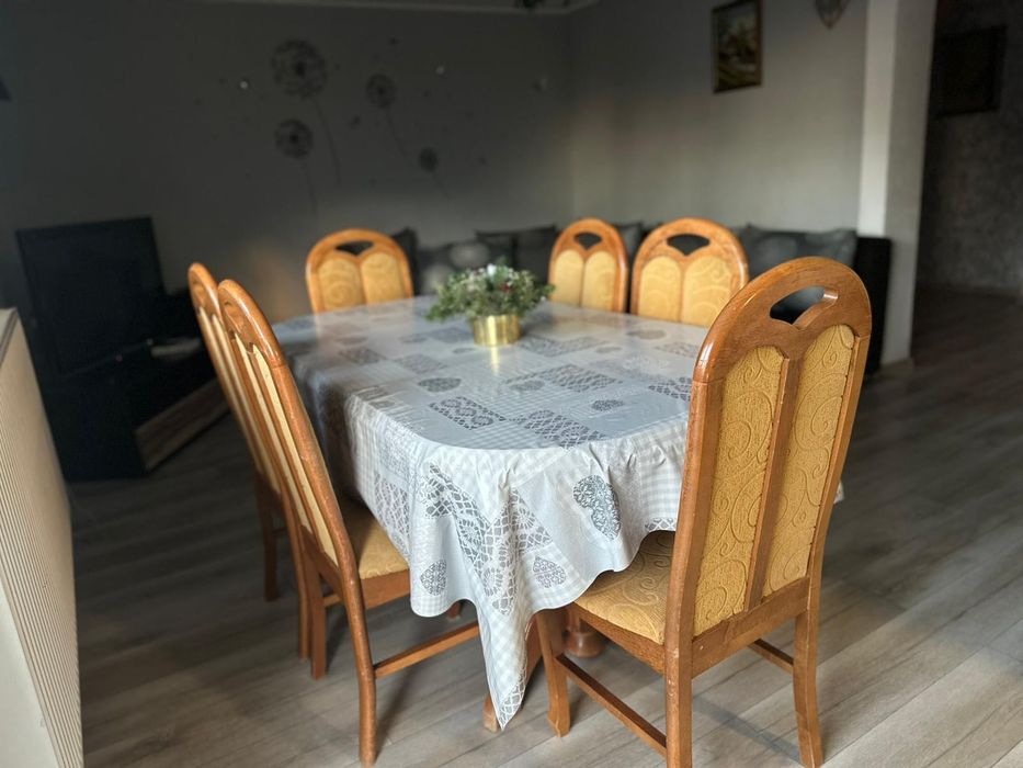 Noclegi w Górach.Domek w miejscowości Idzików blisko Czarnej Góry!!!