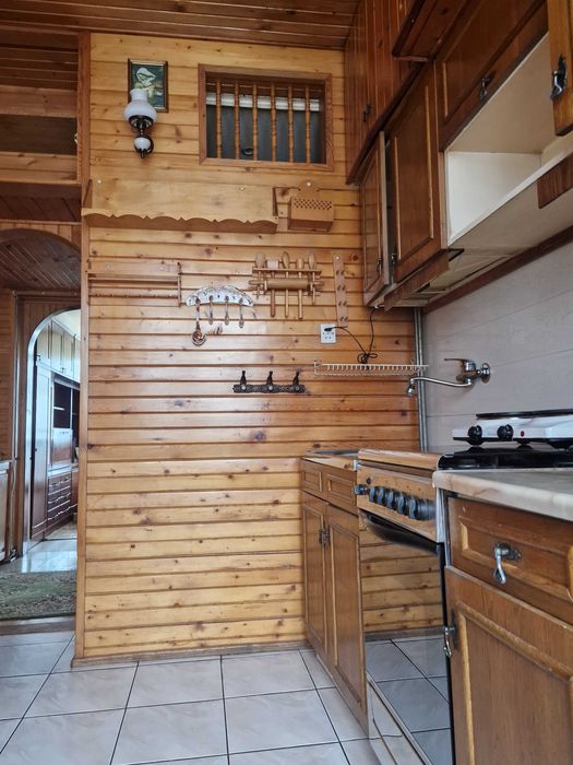 Ostrów Mazowiecka, ul. Partyzantów – 46,9 m², mieszkanie w centrum