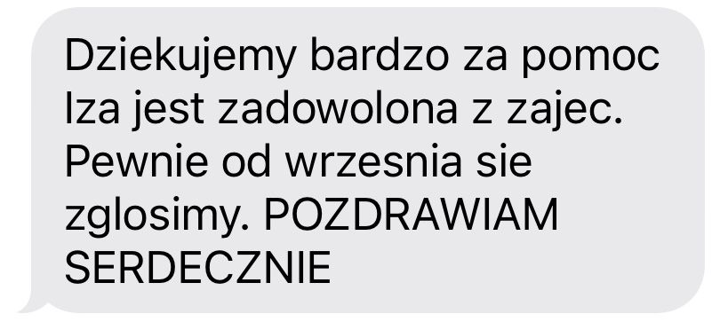 Koreptycje matematyka online oraz stacjonarne