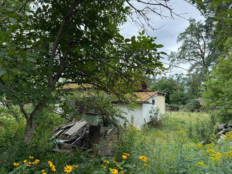 ТЕРМІНОВО! Земельна ділянка 12 соток в центрі міста біля парку