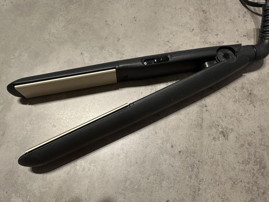 Prostownica Remington S1510 do prostowania i loków