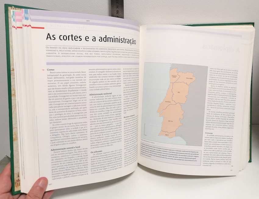 Memória de Portugal - O Milénio Português