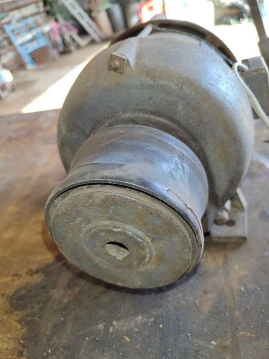 Motor monofásico ACEMCY- 0,5 CV