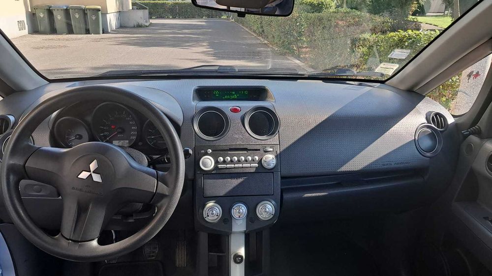Mitsubishi Colt 1.1 Inform RCD/AC
