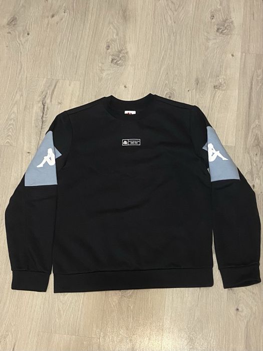 Kappa sweetshot/світшот/свитшот каппа